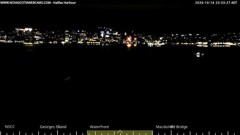 Halifax Waterfront