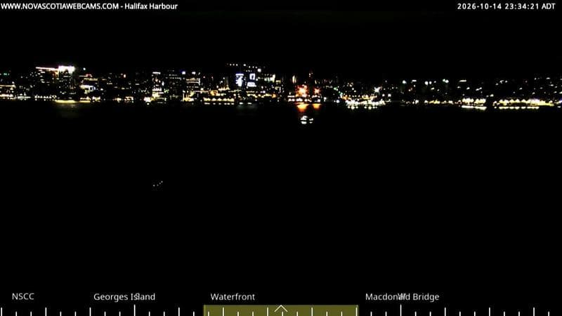 Halifax Waterfront
