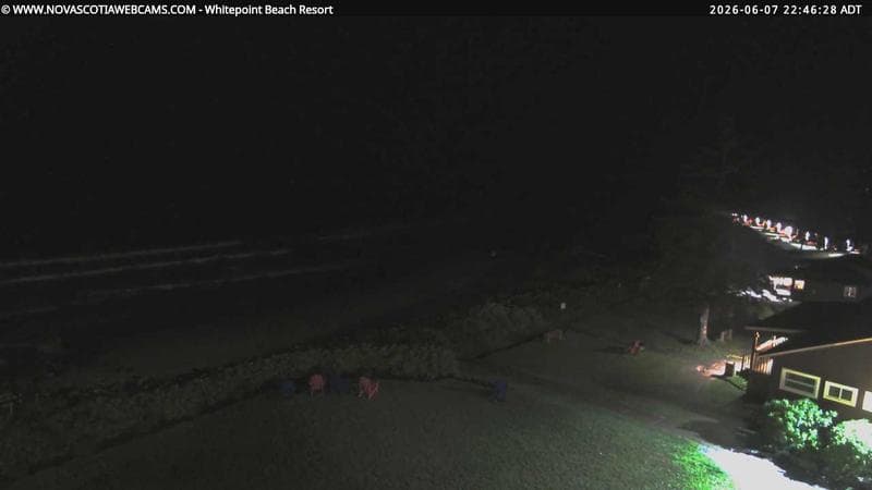 White Point Beach Resort