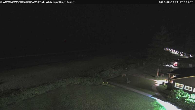 White Point Beach Resort