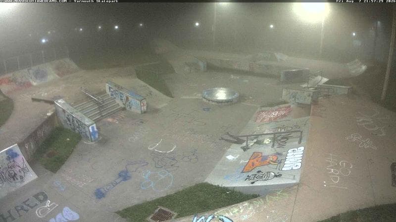 Yarmouth Skatepark