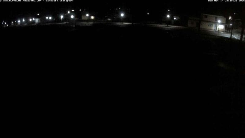 Yarmouth Skatepark